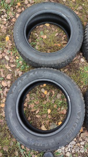 Maxxis ArcticTrekker NP3 185/65 R15