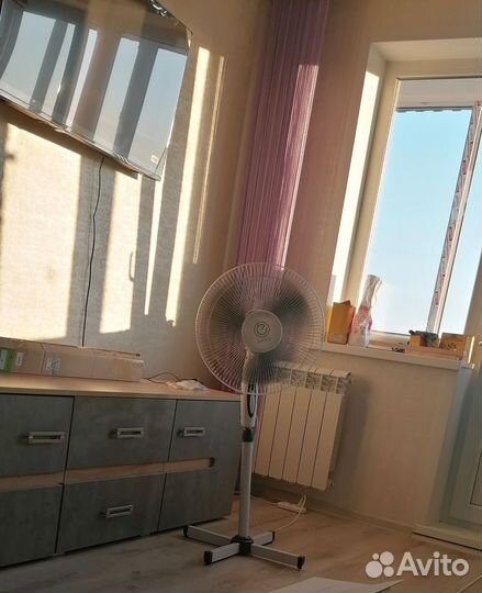 Вентилятор