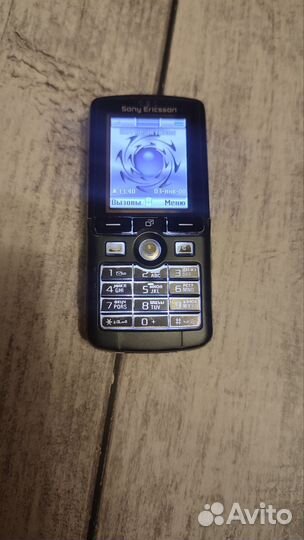 Sony Ericsson K750i