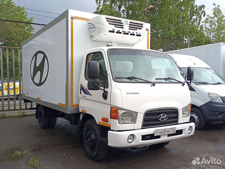 Грузоперевозки до 5 тонн