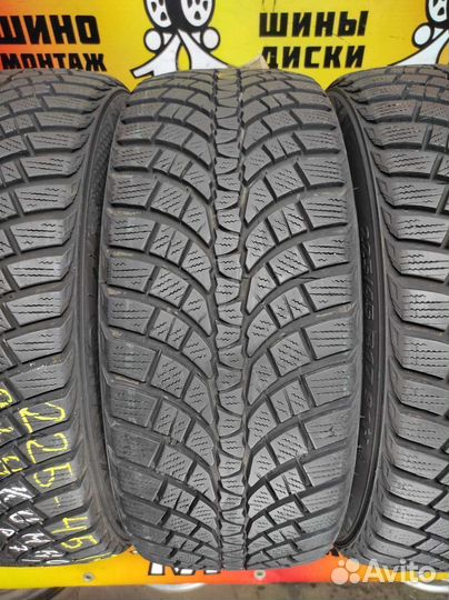 Kumho WinterCraft WP71 225/45 R17 91H