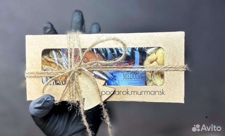 Подарочный набор