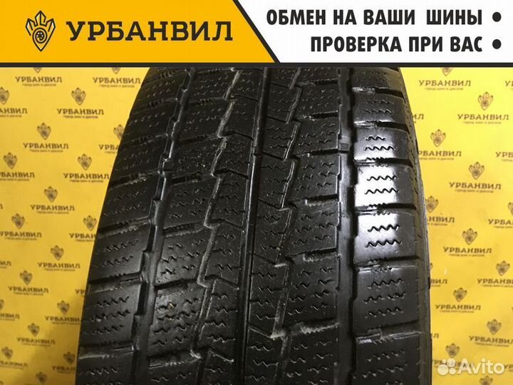 Hankook Winter RW06 235/65 R16 R