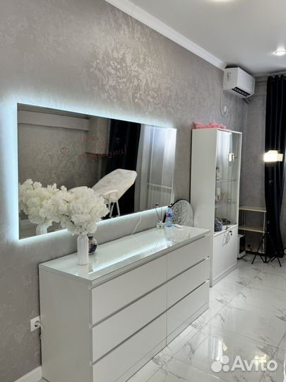 Аренда кабинета косметолога