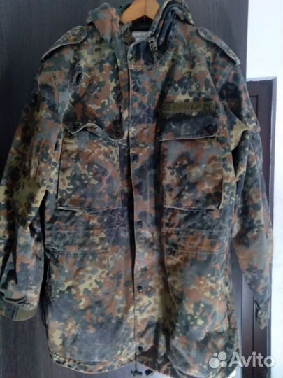 Куртка мужская