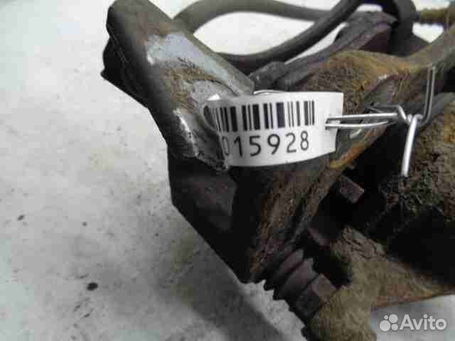 Суппорт передний левый Hyundai Tucson 2 LM