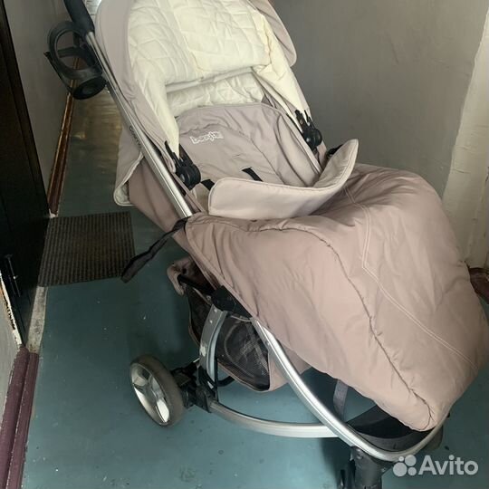 Детская коляска