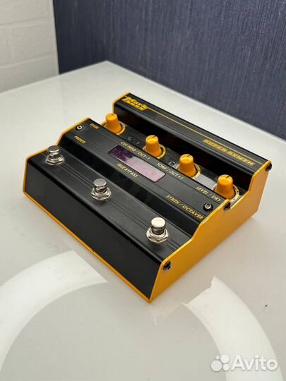 Markbass SuperSynth Italy Продажа/Обмен