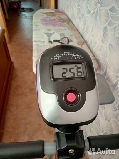 Велотренажер бу