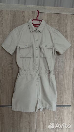 Комбинезон летний женский