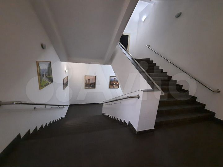 Офис 8144 м² 1/5этаж