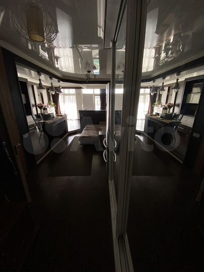 Апартаменты-студия, 42 м², 2/4 эт.