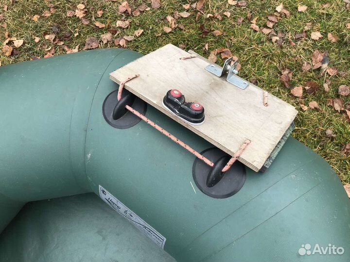 Стопор кулачковый / Держатель якоря