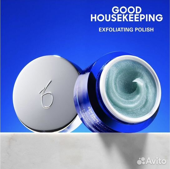 Полирующее средство ZO Skin Health by Zein Obagi