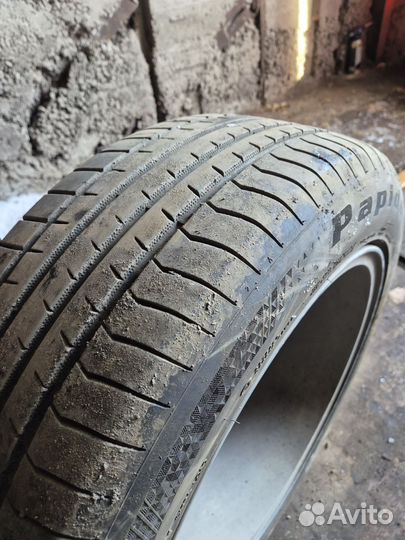 Летние шины 215 55 r17