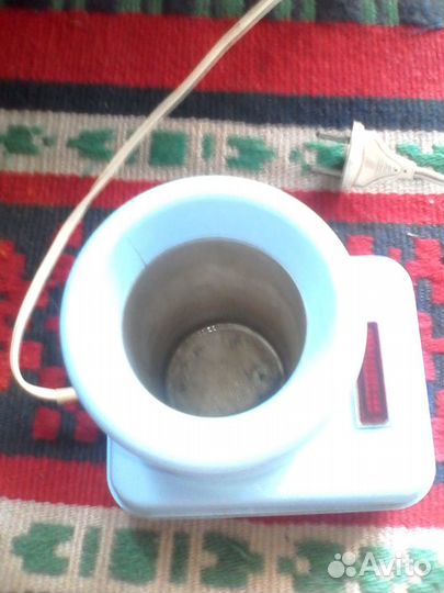 Электроподогреватель детского питания