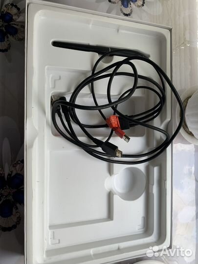 Графический планшет huion Kamvas 13