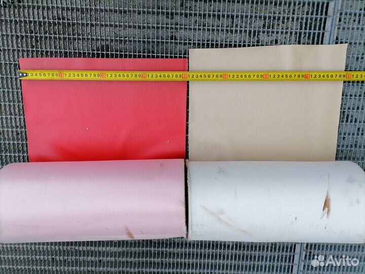 Кожа обивочная Классика