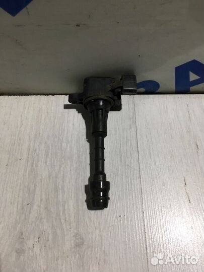 Катушка зажигания infiniti FX35 3.5 ат