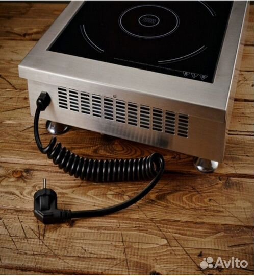 Индукционная плита iPlateNora 3500