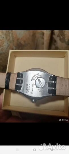 Часы наручные женские