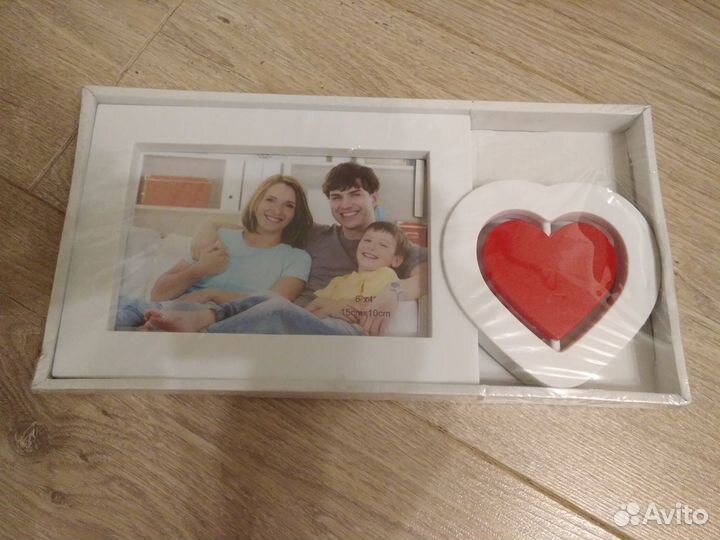 Рамка для фото