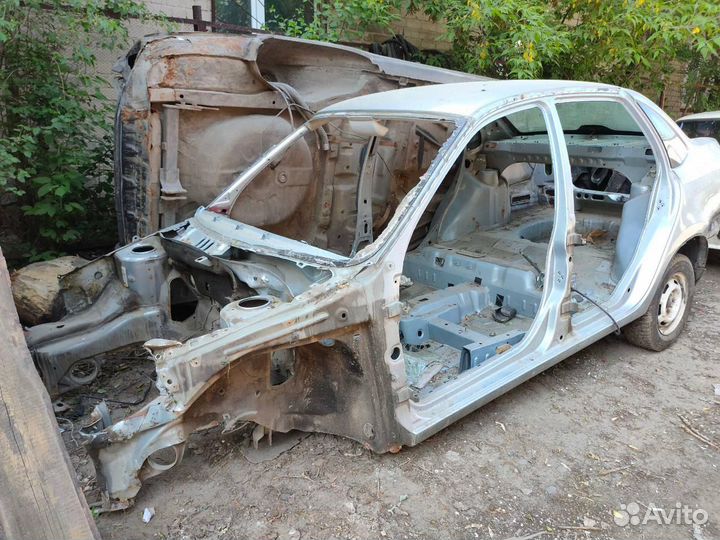 Авторазбор ваз Гранта запчасти