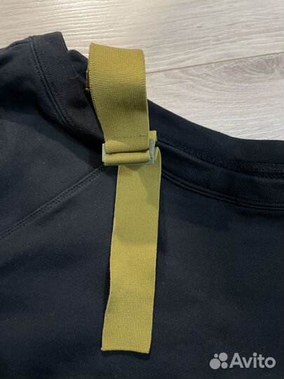 Платие-свитшот jnby s