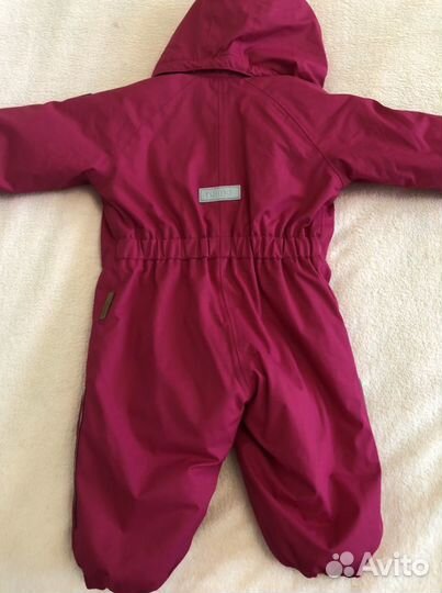 Комбинезон Reima