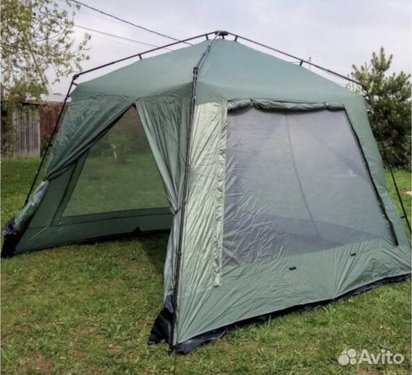 Шатер палатка автомат 300*300*230 см