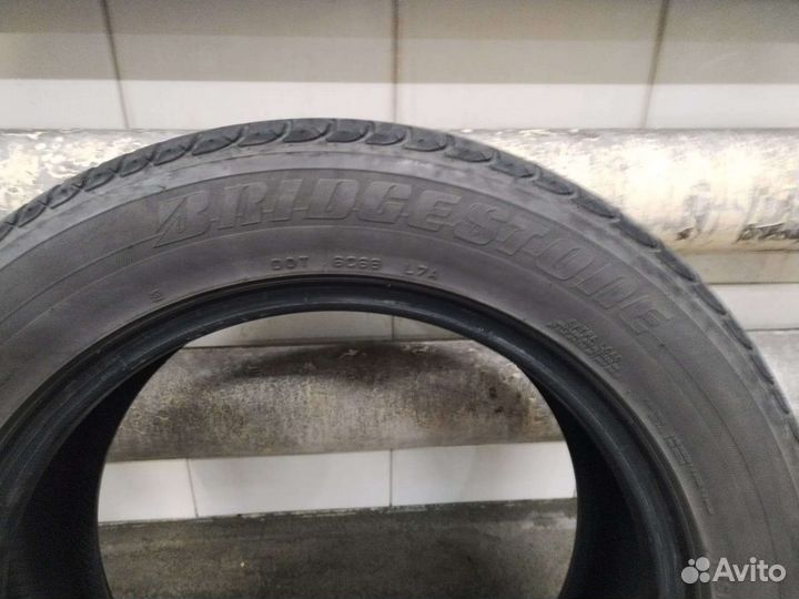 Bridgestone Turanza ER300 235/55 R17