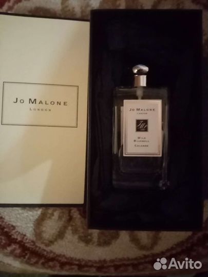 Jo Malone wild bluebell 100 ml