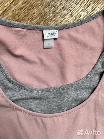 Одежда для беременных 44-46 размер