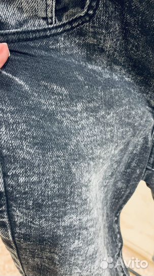 Джинсы женские