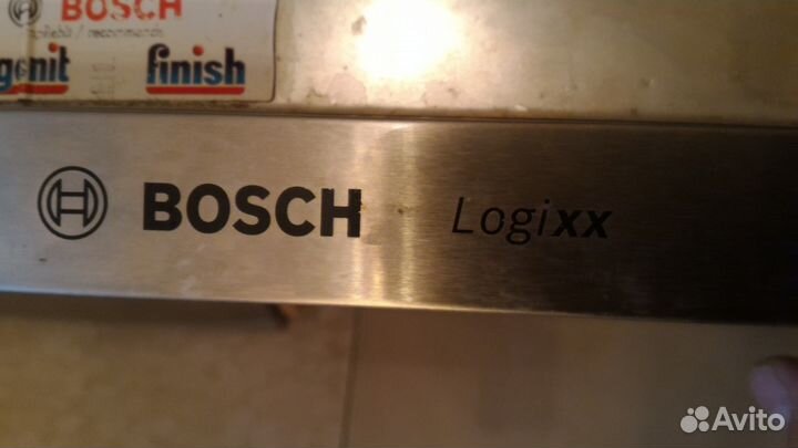 Насос к посудомоечной машине bosh SGV57T23