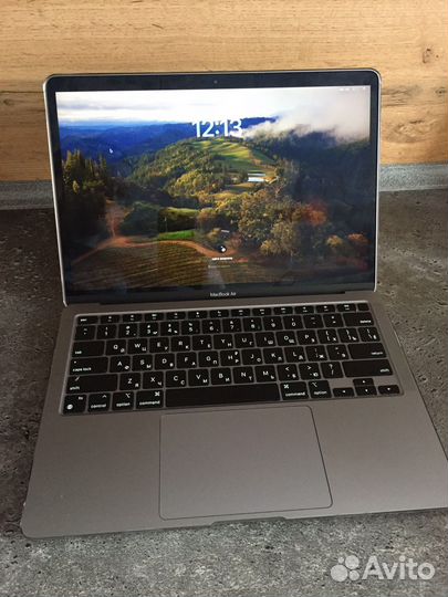 Apple macbook pro 13