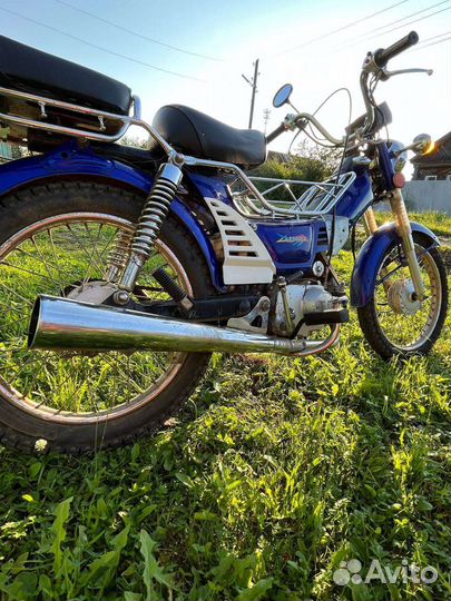 Lifan lf50q2