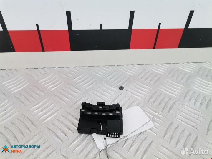 Датчик угла поворота руля Volkswagen Golf 4 2003