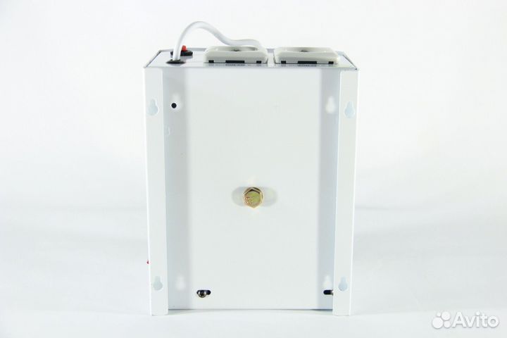 Стабилизатор напряжения Solpi-M SLP-500ва