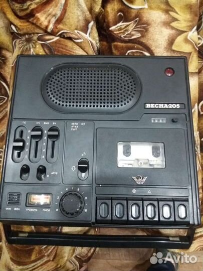 Электроника