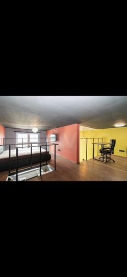 2-к. квартира, 55 м², 10/10 эт.