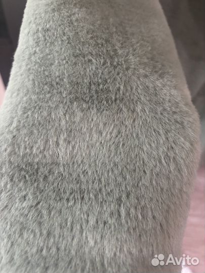 Продам пальто демисезонное