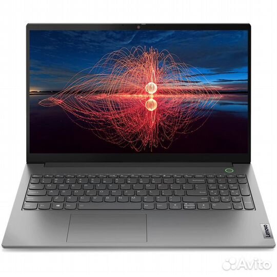 Ноутбук Lenovo Thinkbook 15 G3 Acl, новый