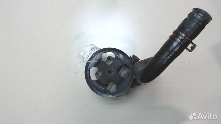 Насос гидроусилителя руля (гур) Land Rover Range R