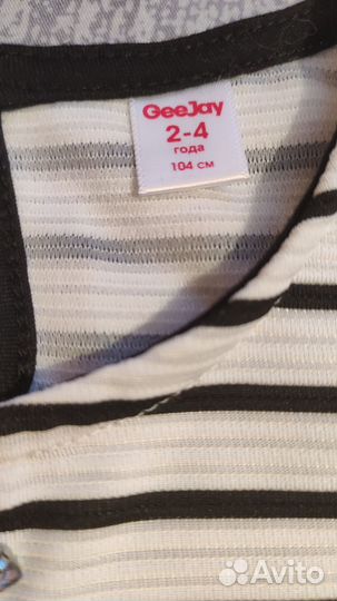 Платье на девочку