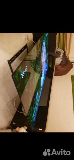 Телевизор LG oled 55B8PLA 4к