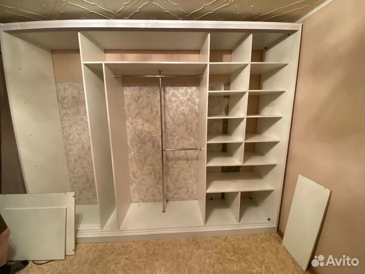 Мебельный сборщик