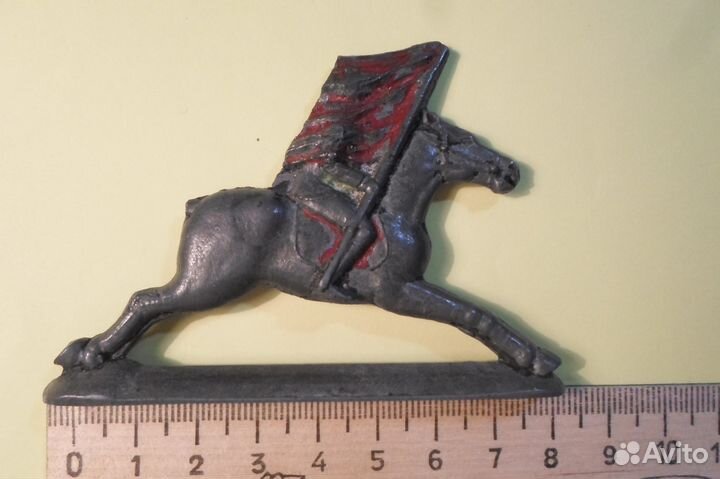 Казак зми большой