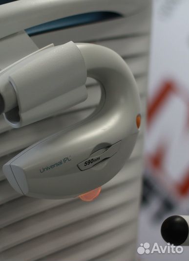 Аппарат Lumenis M22 IPL 2013