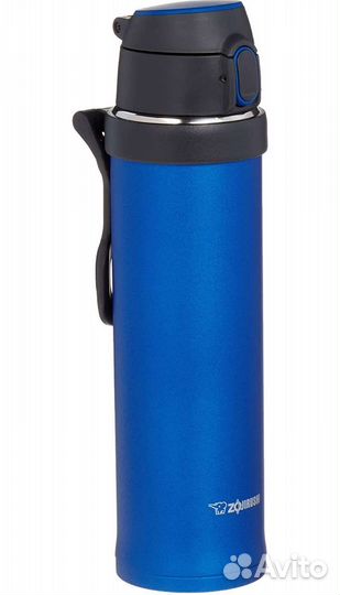 Термос-кружка Zojirushi Flip-and-Go, 0,48 л